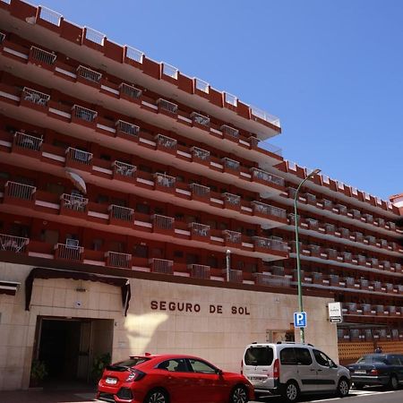 Apartamento Puerto De La Cruz - S De Sol Apartman Kültér fotó