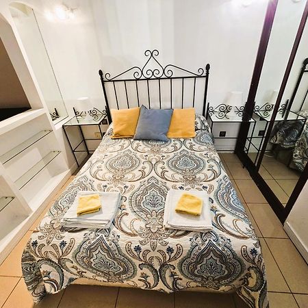 Apartamento Puerto De La Cruz - S De Sol Apartman Kültér fotó