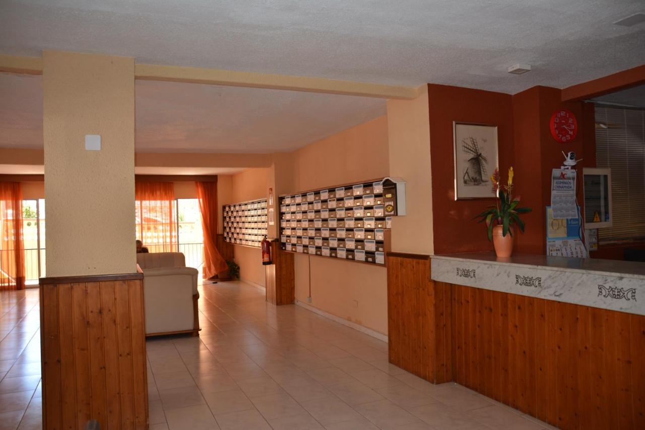 Apartamento Puerto De La Cruz - S De Sol Apartman Kültér fotó