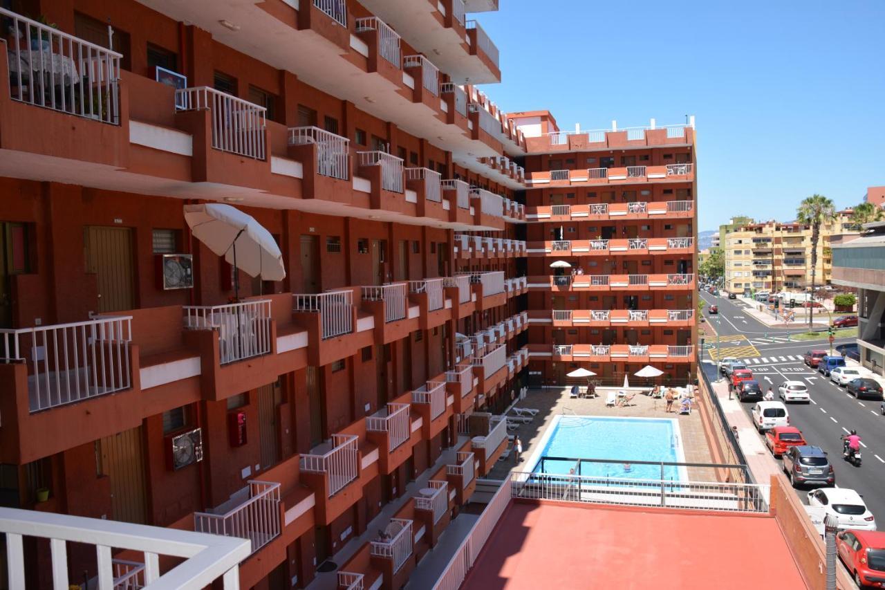 Apartamento Puerto De La Cruz - S De Sol Apartman Kültér fotó