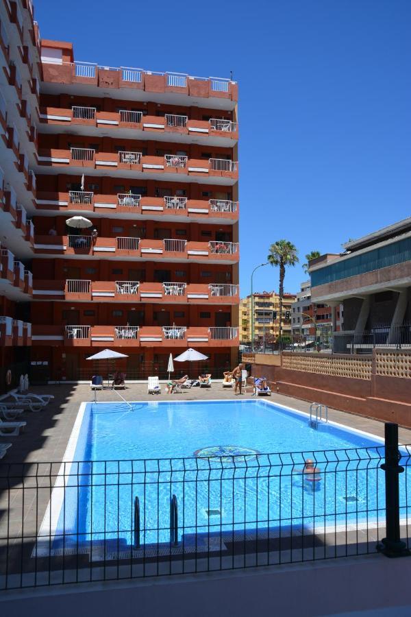 Apartamento Puerto De La Cruz - S De Sol Apartman Kültér fotó