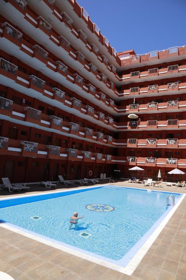 Apartamento Puerto De La Cruz - S De Sol Apartman Kültér fotó