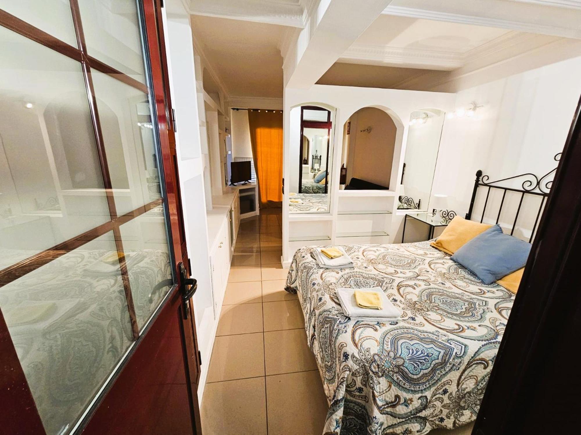 Apartamento Puerto De La Cruz - S De Sol Apartman Kültér fotó