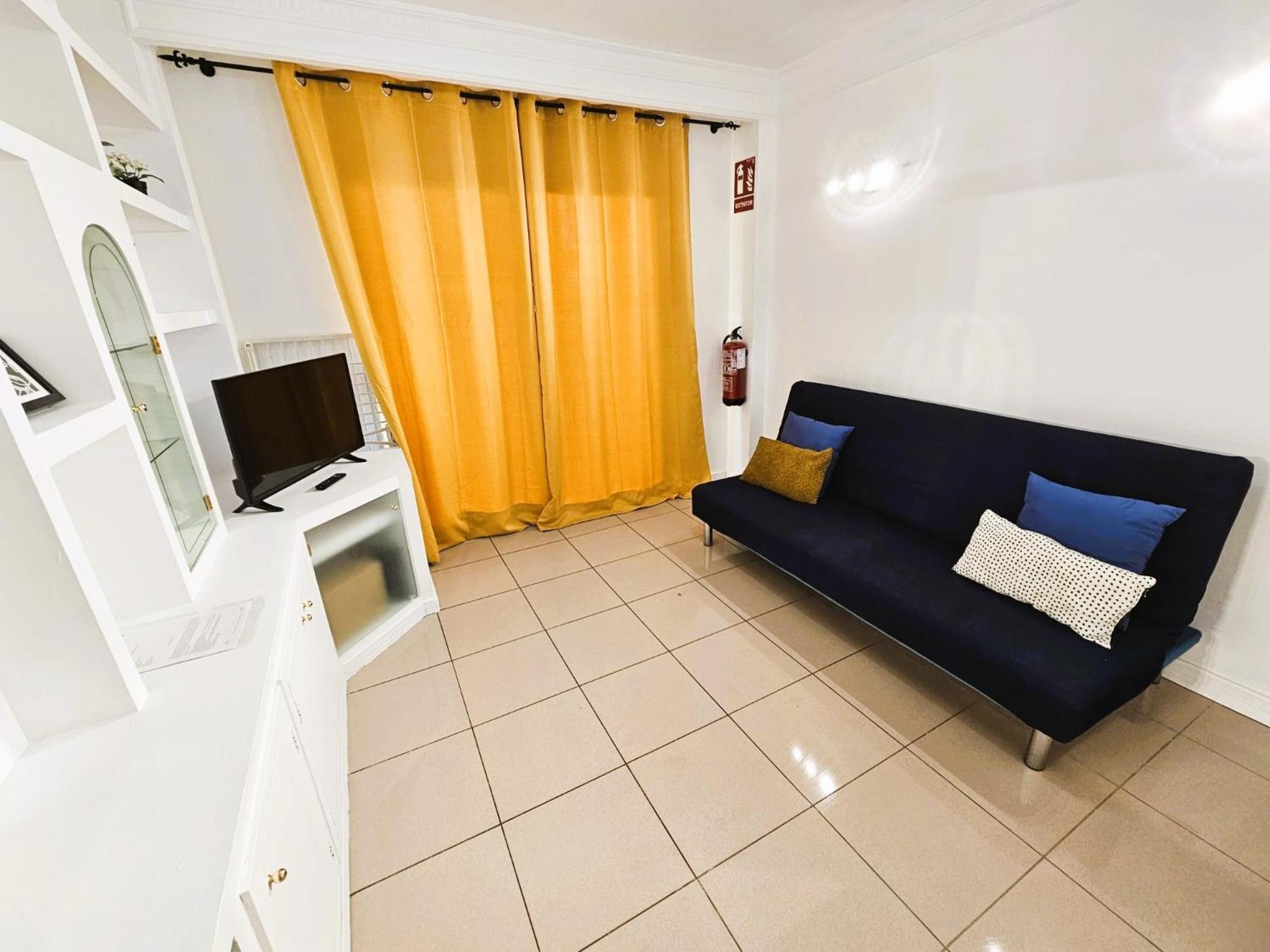 Apartamento Puerto De La Cruz - S De Sol Apartman Kültér fotó